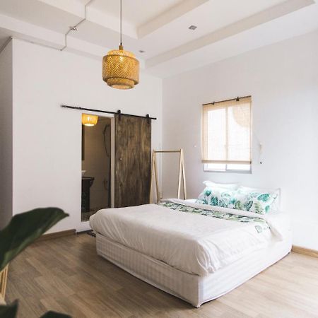 Tam Hostel Ho Či Minovo Město Exteriér fotografie