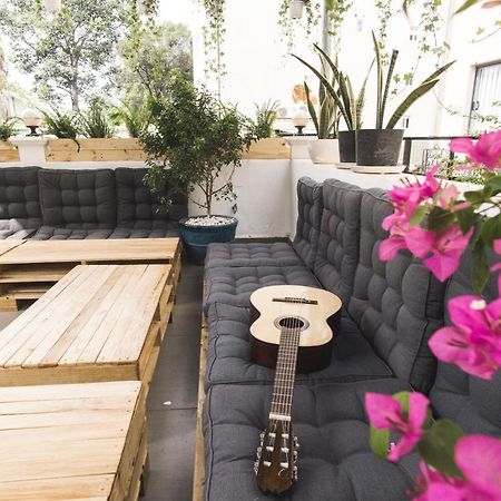 Tam Hostel Ho Či Minovo Město Exteriér fotografie