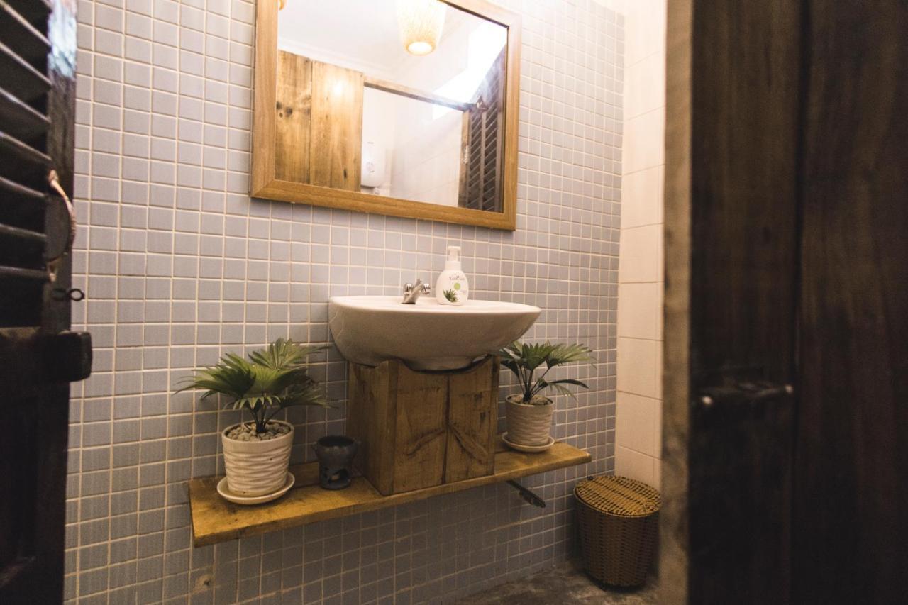 Tam Hostel Ho Či Minovo Město Exteriér fotografie