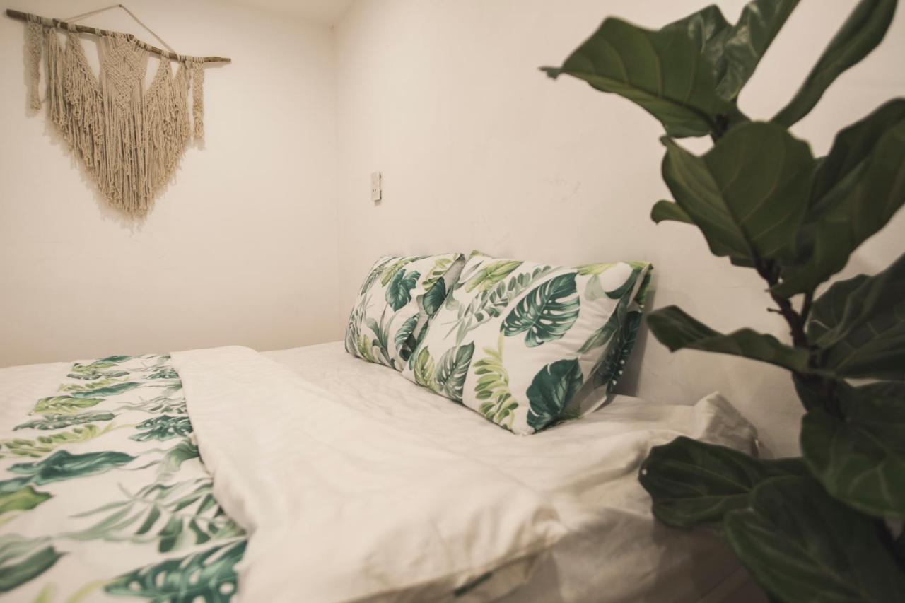 Tam Hostel Ho Či Minovo Město Exteriér fotografie