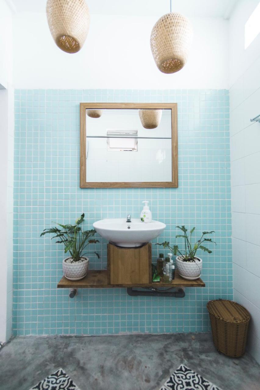 Tam Hostel Ho Či Minovo Město Exteriér fotografie