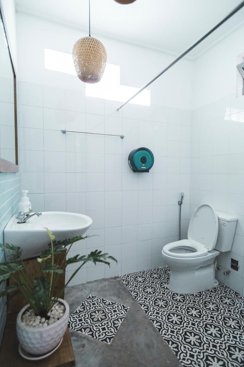 Tam Hostel Ho Či Minovo Město Exteriér fotografie
